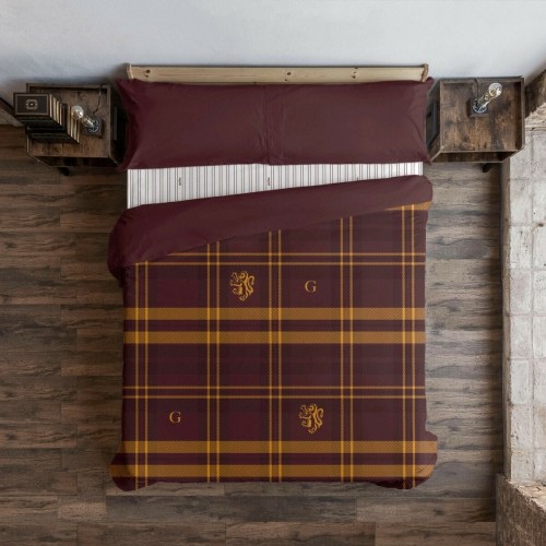 Nordic cover Harry Potter Gryffindor Double 220 x 220 cm image 1