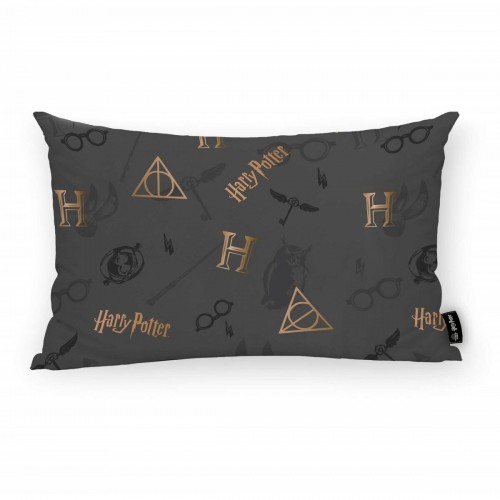 Cushion cover Harry Potter Deathly Hallows 30 x 50 cm image 1