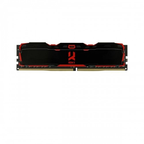 RAM Atmiņa GoodRam IR-XR3200D464L16SA/16GDC DDR4 8 GB CL16 image 1