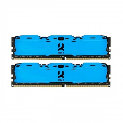 Память RAM GoodRam IR-XB3200D464L16SA/16GDC 16 Гб CL16 DDR4 image 1