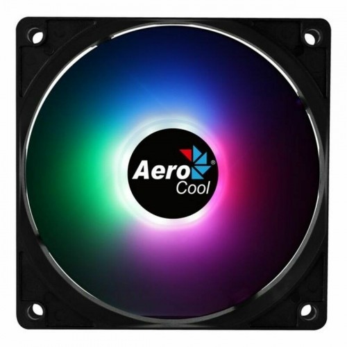 Вентилятор Aerocool S0224477 1000 rpm (Ø 12 cm) image 1
