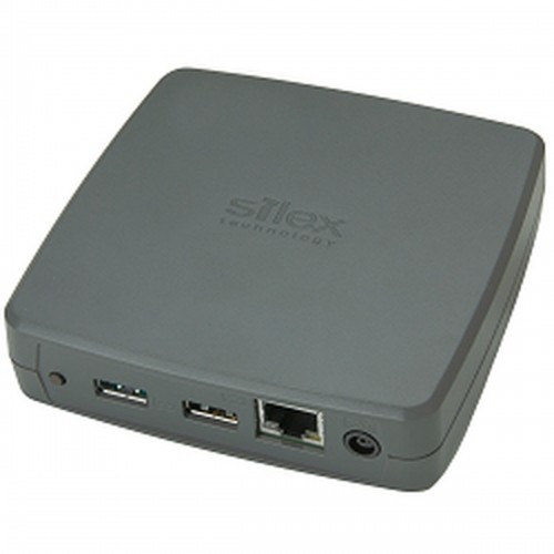 Сетевой адаптер Fujitsu DS-700 image 1