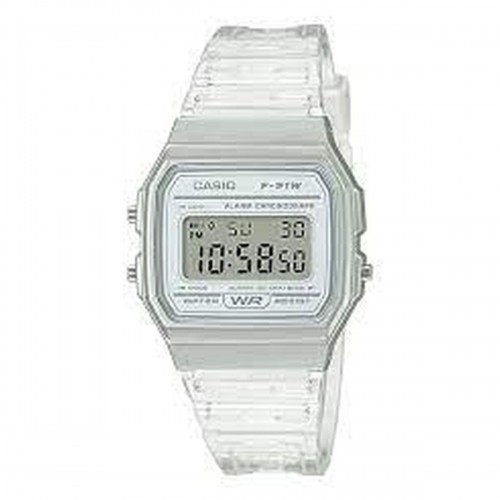 Unisex Watch Casio (Ø 35 mm) image 1