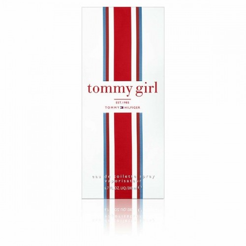 Women's Perfume Tommy Hilfiger EDT 200 ml image 1