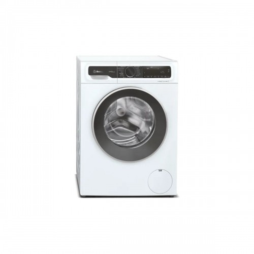 Washing machine Balay 1400 rpm 10 kg image 1