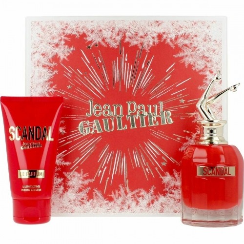 Women's Perfume Jean Paul Gaultier 80 ml 2 Pieces image 1