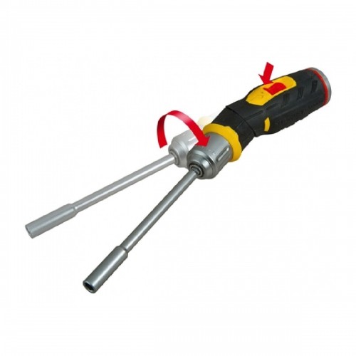 Screwdriver Stanley FMHT0-62691 2 Positions image 1