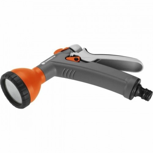 Spray Watering Gun Gardena 18345-20 Plastic image 1