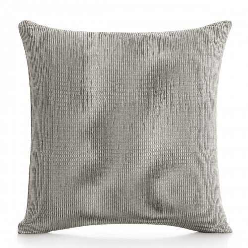 Cushion cover Eysa MID Light grey 45 x 45 cm image 1