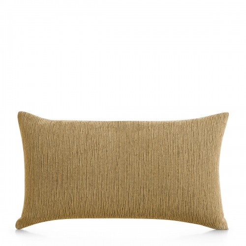 Cushion cover Eysa MID Mustard 30 x 50 cm image 1