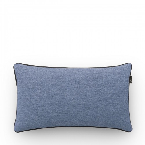 Cushion cover Eysa VALERIA Blue 30 x 50 cm image 1