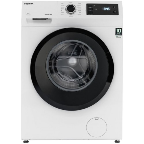 Washing machine Toshiba TW-BL100S2 9 Kg 1200 Rpm image 1