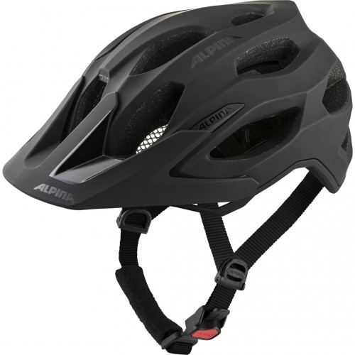 Alpina Sports Caparax 2.0 Black image 1