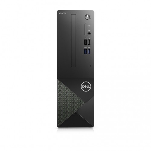 DELL Vostro 3020 Intel® Core™ i5 i5-13400 16 GB DDR4-SDRAM 512 GB SSD Windows 11 Pro SFF PC Black image 1