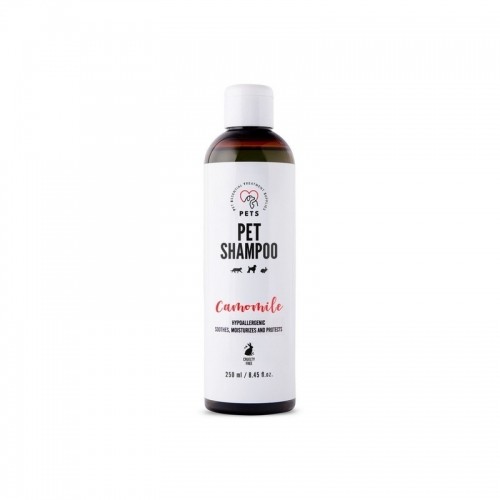 Pets PET Shampoo Camomile 250ml image 1