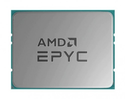 AMD EPYC 7543 processor 2.8 GHz 256 MB L3 image 1