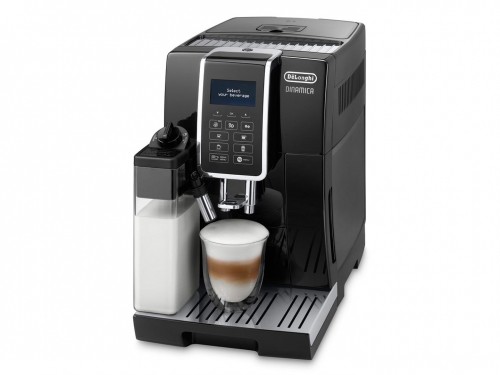DeLonghi DINAMICA ECAM 350.55.B Espresso machine Fully-auto image 1