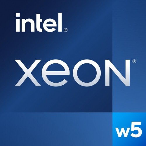 Intel Xeon w5-2445 processor 3.1 GHz 26.25 MB Smart Cache image 1