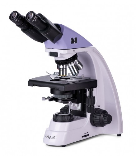 MAGUS BIO 230B BIOLOGICAL MICROSCOPE image 1