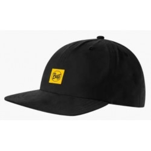 Buff Cepure Pack Baseball Cap 30 years  Black image 1