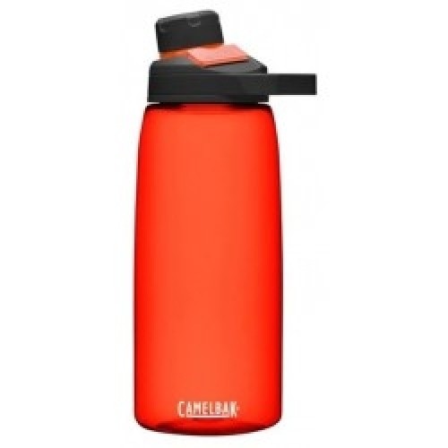 Camelbak Pudele CHUTE Mag 1L  Fiery red image 1