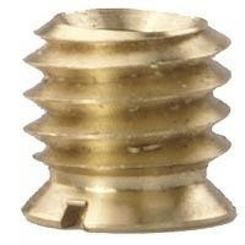 B.i.g. BIG vītnes adapteris 1/4"-3/8" 9mm (428284) image 1