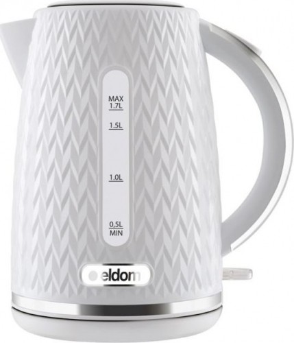 ELDOM C260B NELO electric kettle image 1