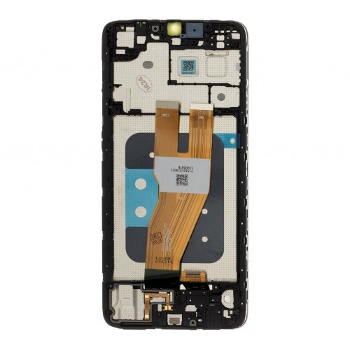 For_samsung LCD display + Touch Unit + Front Cover Samsung A055F Galaxy A05 image 1