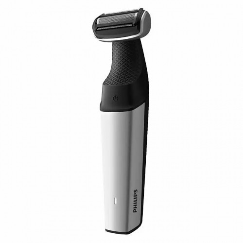 PHILIPS Bodygroom series 5000 ķermeņa trimmeris (ūdensdrošs), melns - BG5021/15 image 1