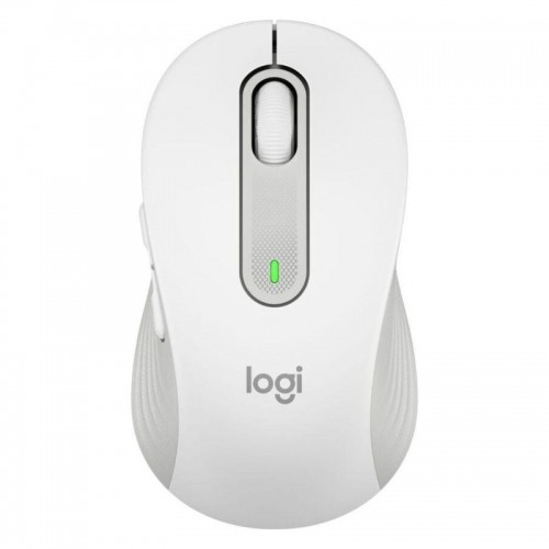Logilink   Logitech Signature M650 M Mouse White image 1