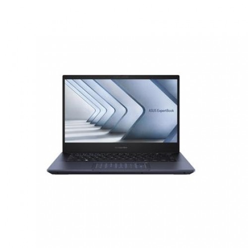 Asus | ExpertBook | B5402CVA-KI0862X | Black | 14 " | FHD | 1920 x 1080 pixels | Intel Core i5 | i5-1340P | 8 GB | DDR5 | SSD 256 GB | Intel UHD Graphics | Windows 11 Pro | 802.11ax | Bluetooth version 5.3 | Keyboard language English | Warranty 36 month(s image 1