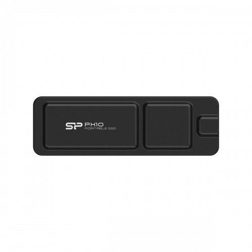 External Hard Drive Silicon Power SP020TBPSDPX10CK 2 TB SSD image 1