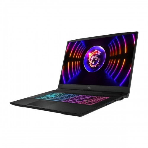 Laptop MSI  Katana 17 B13VGK-1204XES 17,3" Intel Core i9-13900H 32 GB RAM 1 TB SSD Nvidia Geforce RTX 4070 image 1