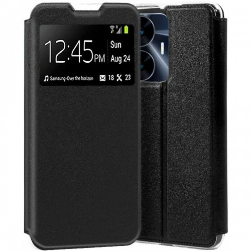 Mobile cover Cool Realme C55 Black Realme image 1