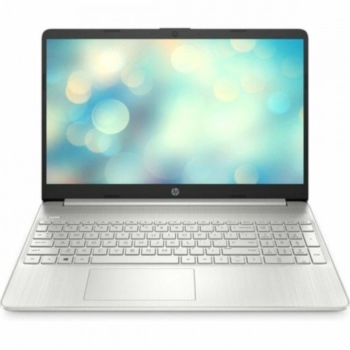 Ноутбук HP 15S-EQ2190NS 15,6" 16 GB RAM 1 TB SSD AMD Ryzen 5 5500U image 1