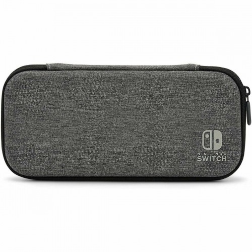 Case for Nintendo Switch Powera 1522651-01 Grey image 1