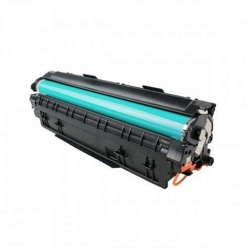 Compatible Toner Inkoem M-CF244A Black image 1