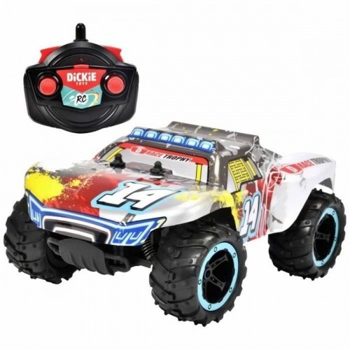 Remote-Controlled Car Simba Racy Trophy image 1