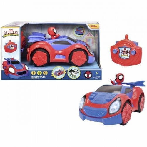 Remote-Controlled Car Simba Spidey image 1