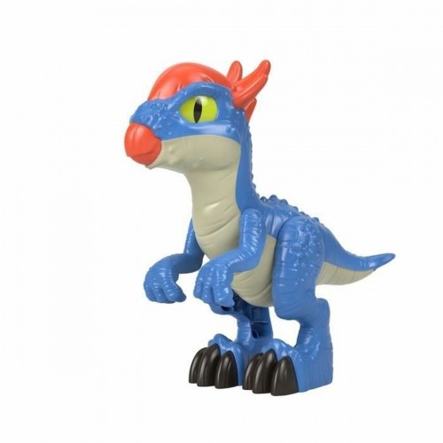 Dinozaurs Mattel Plastmasa image 1