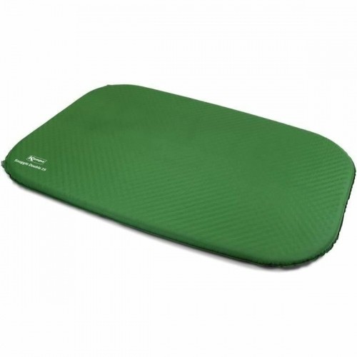 Air Bed Kampa 1,98 x 1,30 m Zaļš image 1
