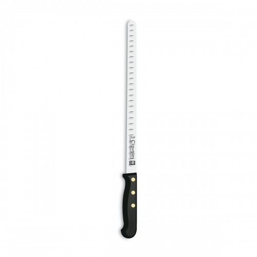 Нож для ветчины 3 Claveles Pom 29 cm Нержавеющая сталь image 1