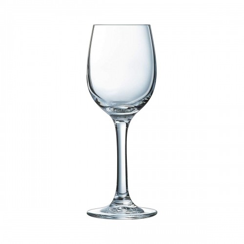 Набор бокалов для вина Chef&Sommelier Cabernet Прозрачный 70 ml (6 штук) image 1