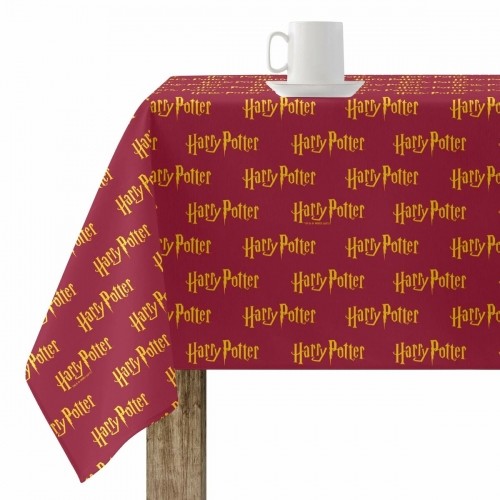 Stain-proof resined tablecloth Harry Potter 250 x 140 cm image 1