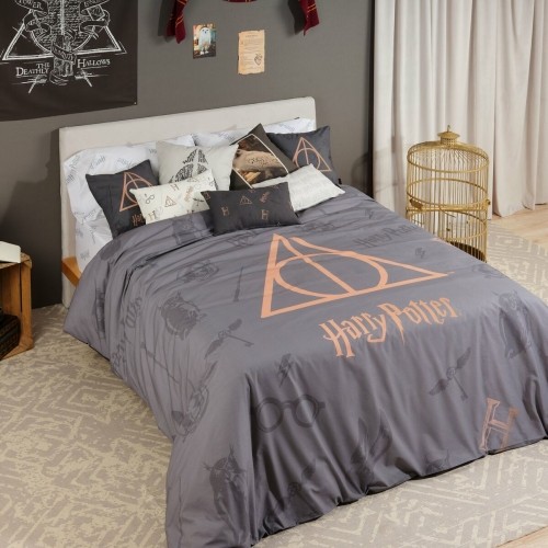 Harry Potter Пододеяльник 80 кровать 140 x 200 cm image 1