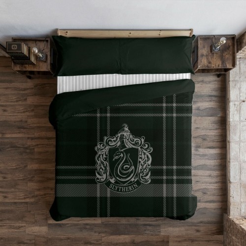 Nordic cover Harry Potter Slytherin 240 x 220 cm King size image 1
