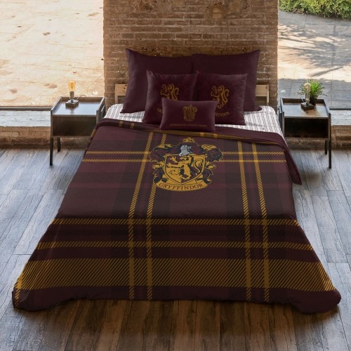 Ziemeļu pārvalks Harry Potter Classic Gryffindor 200 x 200 cm image 1