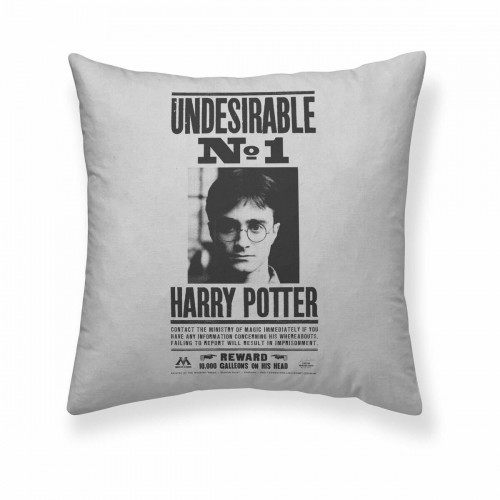 Cushion cover Harry Potter Undesirable 50 x 50 cm image 1