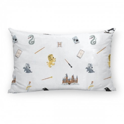 Cushion cover Harry Potter Sweet Hogwarts 30 x 50 cm image 1