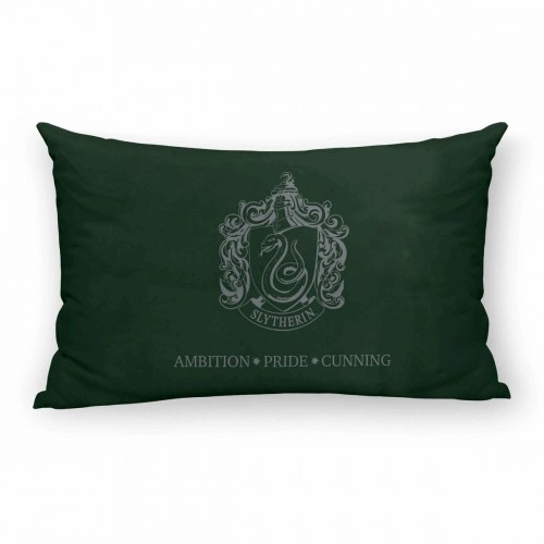 Cushion cover Harry Potter Slytherin Sparkle 30 x 50 cm image 1